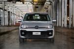 Volkswagen up! Connect 2017 года (LA)